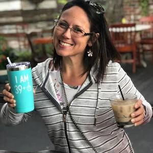 Meet your Posher, Teresa